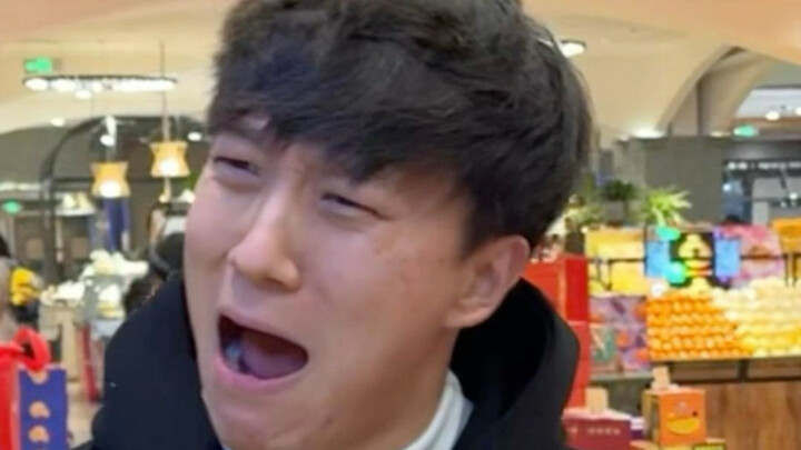 Should we challenge the supermarket?