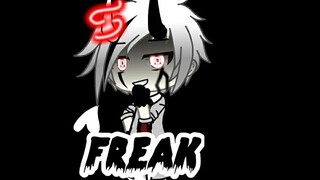 ♤Freak||GMVL||Especial 7.000 subs||Rodny chan||♤