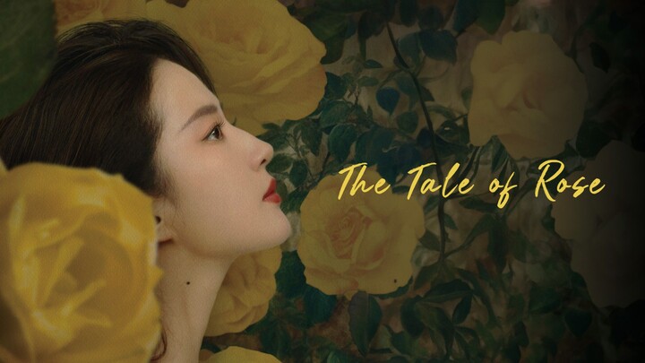 The Tale of Rose Episode 11 Eng Sub