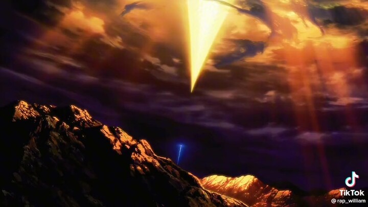Fate grand order