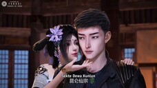 My WCT Dragon Palace Eps 49