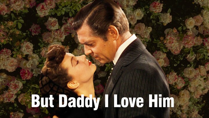 [Taylor Swift & Gone with the Wind] | This song is simply Scarlett’s anthem of life!!!