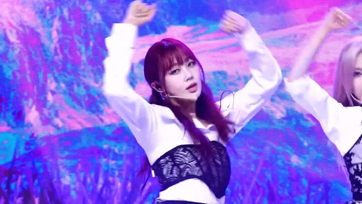 Actually, many people don’t dare to say it: If it weren’t for Winter, aespa would have already faded