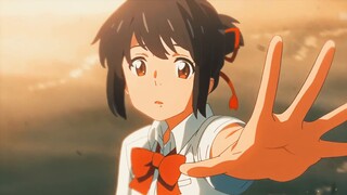 "I still miss you, and I still blame you"