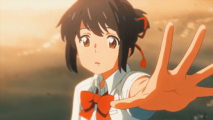 "I still miss you, and I still blame you"