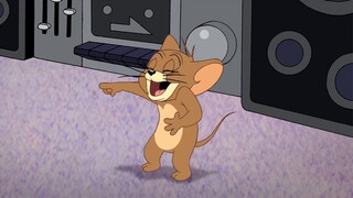 Tom and Jerry Tales EP3