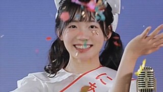 【萝卜吃米洛】进来看米姐姐！