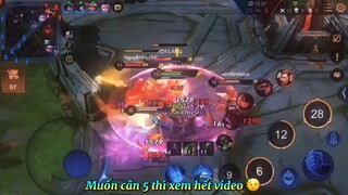 Muốn cân 5 thì xem hết video