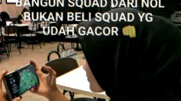 Pernah merasa main FC Mobile sendirian?Yuk gabung ke SevenNexsy! Di sini kita mabar bareng, sharing