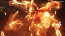 Menghuan Xiyou Eps 1-5 Sub Indo