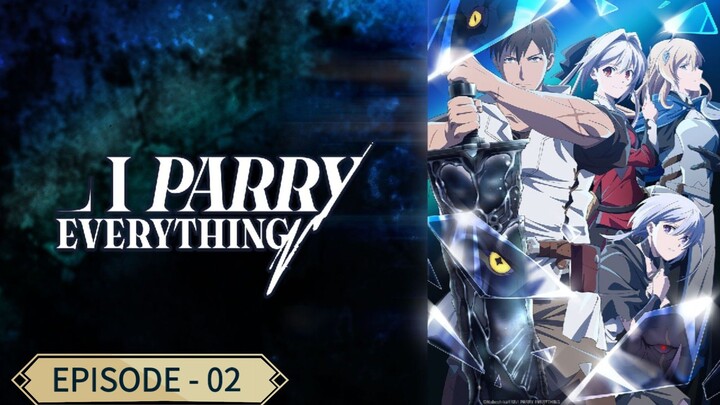I PERRY EVERYTHING IN HINDI DUBBED [SEASON 1]    [EPISODE - 02]