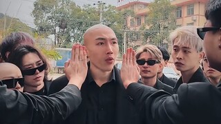 什么暗号？