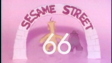 Sesame Street - Episode 0066 (1970)