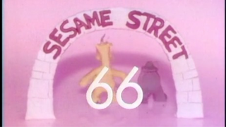 Sesame Street - Episode 0066 (1970)