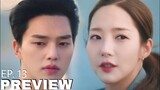Forecasting Love and Weather Episode 13 Preview 13회 예고