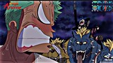 🔥[Tổng hợp]🔥 Tik Tok One Piece #89 | Sendso Rmix