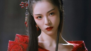 [Group portrait of oriental beauties] The beauties are proud, gorgeous and arrogant