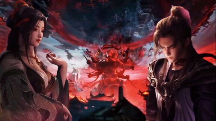 Tales of Hearding Gods Episode 63 Preview