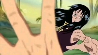 "This is the first time Luffy has questioned his dream. I cried to death watching this [poor]"