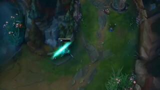 Những khoảnh khắc thú vị nhất ingame #6