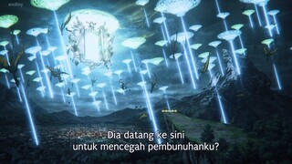Secrets of the Silent Witch episode 10 English Sub | REACTION