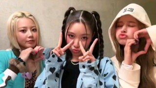 พยายามจับลูกศรของกามเทพ 230408 XG พยายามจับลูกศรของกามเทพแบบ