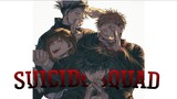 Play with Fire - Jujutsu Kaisen「AMV」| Gojo | Yuji | Megumi | Nobara |