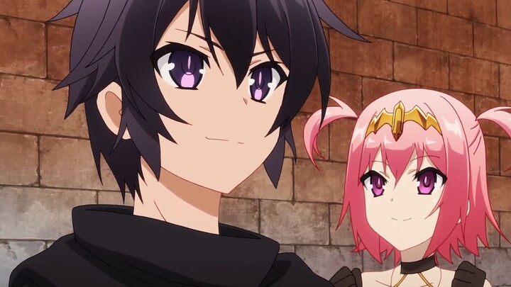 พระเอกเก่งเป็นราชาฮาเร็ม..เอาโทรศัพท์ไปทำสงครามต่างโลก!! ☄️