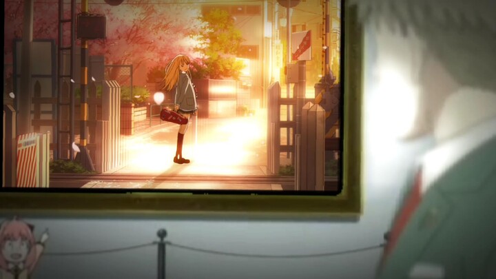 anime sad ending;)
