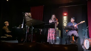jazz night
