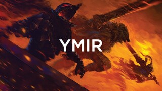 YMIR - RISE