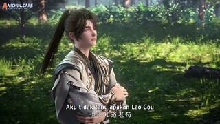The Supreme Dantian Eps 5 Sub Indo 1080p