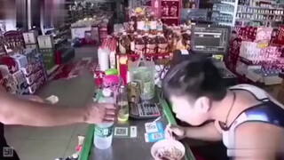 开店后没吃过一顿饱饭