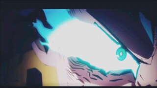 My Hero Academia All's Justice