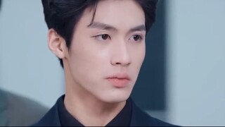 สายลับกระชับรัก เย่หนานอิน