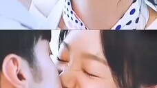 Ups! ! Ini adalah perasaan yang membuat jantung berdebar-debar. Ini adalah puncak dunia aegyo! Siapa