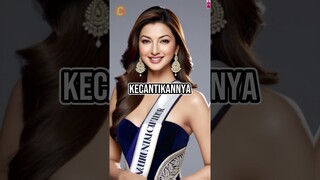 Sensasi Kecantikan Gauhar Khan: Misteri Miss India dan Terobosan di Dunia #shorts #foryou #tiktok