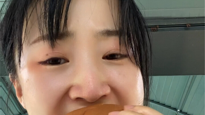 在北海道吃顿饭有多刺激