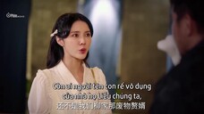 Tiên Đế Trở Về Làm Con Rể EP 4 [Sub Việt]