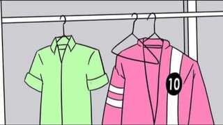 #ben10 #chaquetrix albedo recuerda un Momento con ben #ben10omniverse #fandub #comi