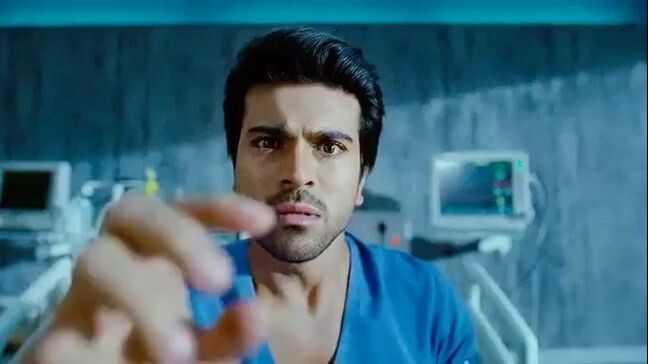 Yevadu - 2014 - Film India Subtitle Indonesia - Ram Charan - Action - Thiller