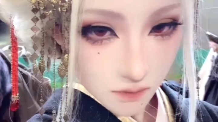 رحلة كاومي الطويلة