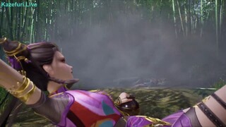Endles God Realm Eps 48 Sub Indo 1080p
