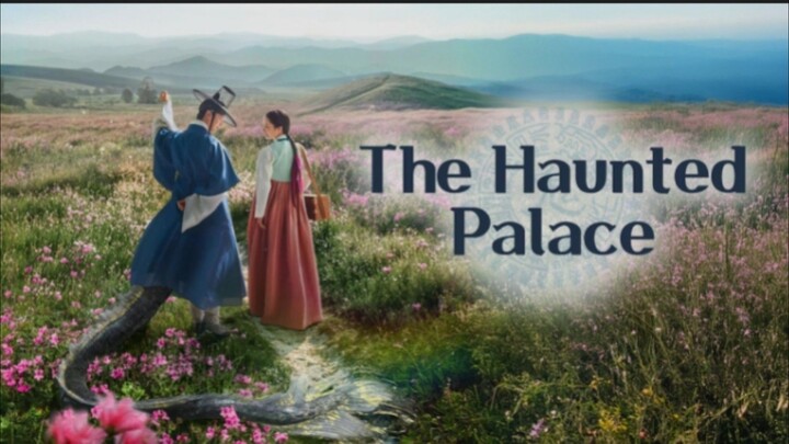 The Haunted Palace Tagalog Dubbed Episode 31