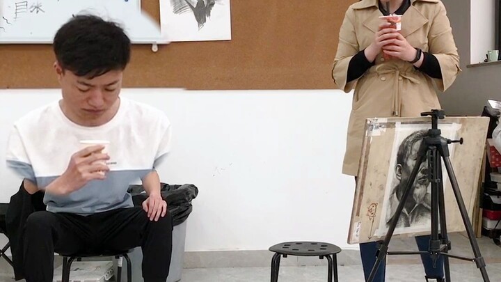 Chủ yếu chỉ muốn mát mẻ chút thôi~