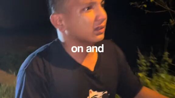 Cowo juga bisa nangis