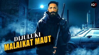 SEORANG SUPIR TRUK SAMPAH MASA LALUNYA ADALAH PEMBUNUH BAYARAN YANG PALING DITAKUT!‼️