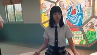 Girl From Nowhere S1EP4