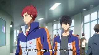 Free - SS3 - Tập 2 - 2019 - HD