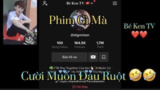 [Free Fire] Phim Ngắn Khi Bạn Thân Có Người Yêu Bé Ken Hát Chế Cứ Phải Gọi Là Ối Dồi Ôi 🤣🤣